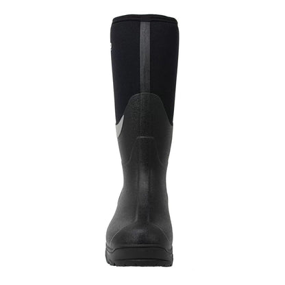 DRYSHOD® SteadYeti Hi Boots - Black - QC Supply - 