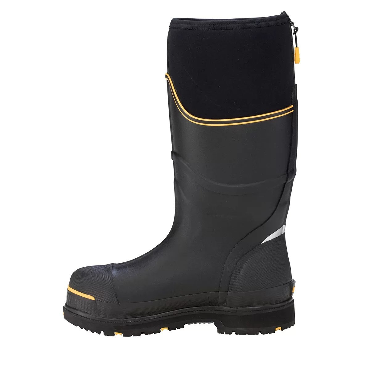 DRYSHOD® Steel - Toe Max Cold Conditions Protective Boots - QC Supply - 