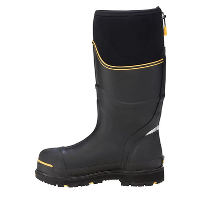 DRYSHOD® Steel - Toe Max Cold Conditions Protective Boots - QC Supply - 