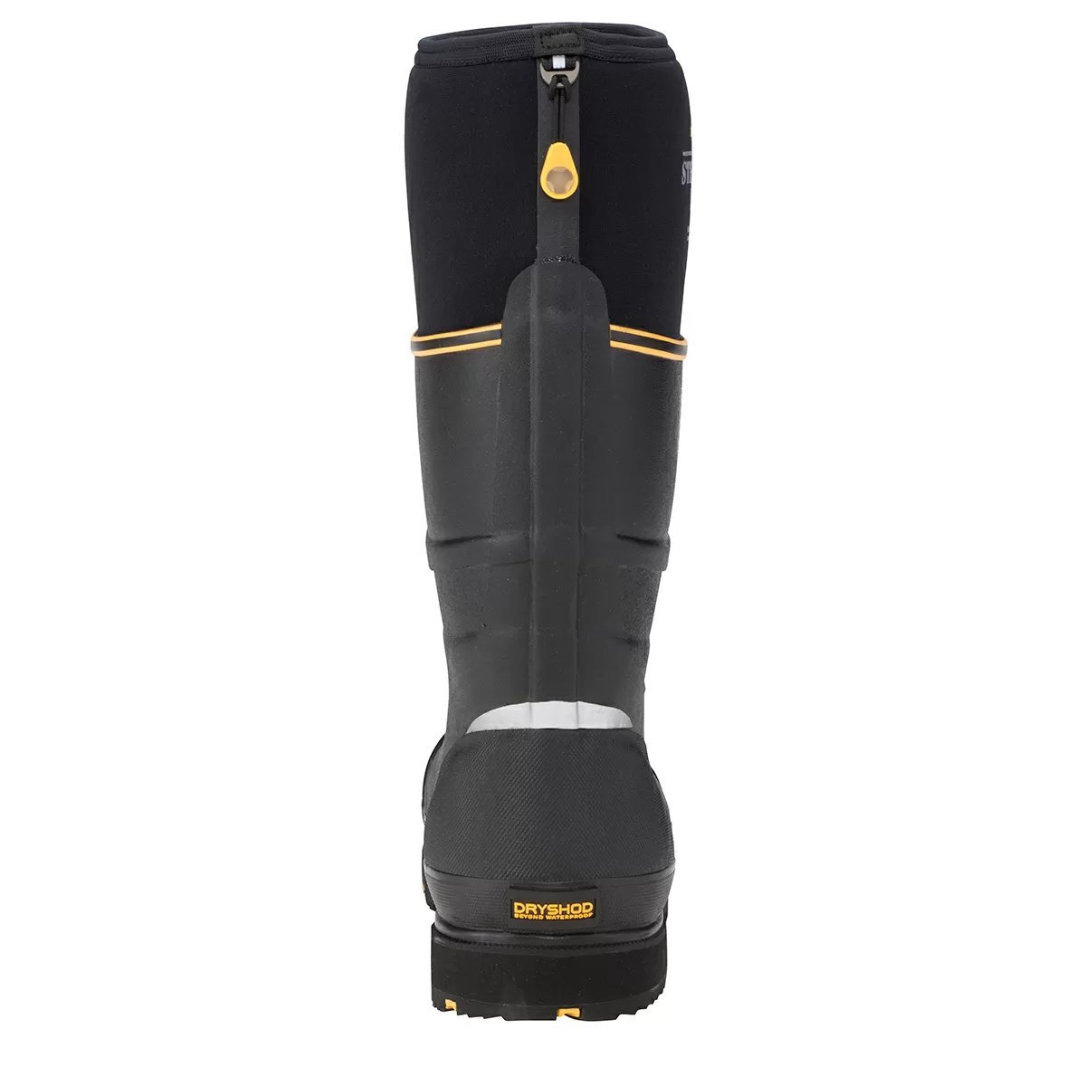DRYSHOD® Steel - Toe Max Cold Conditions Protective Boots - QC Supply - 