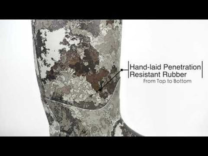 DRYSHOD® ViperStop Snake Hunting Boots w/Gusset - QC Supply - 