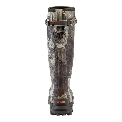 DRYSHOD® ViperStop Snake Hunting Boots w/Gusset - QC Supply - 