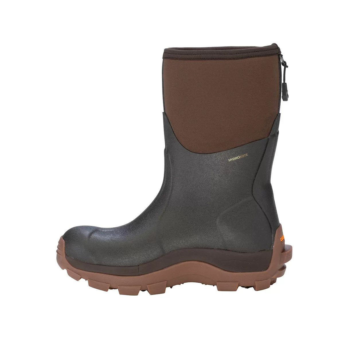 Dryshod Women's Haymaker Mid - Brown - QC Supply - 