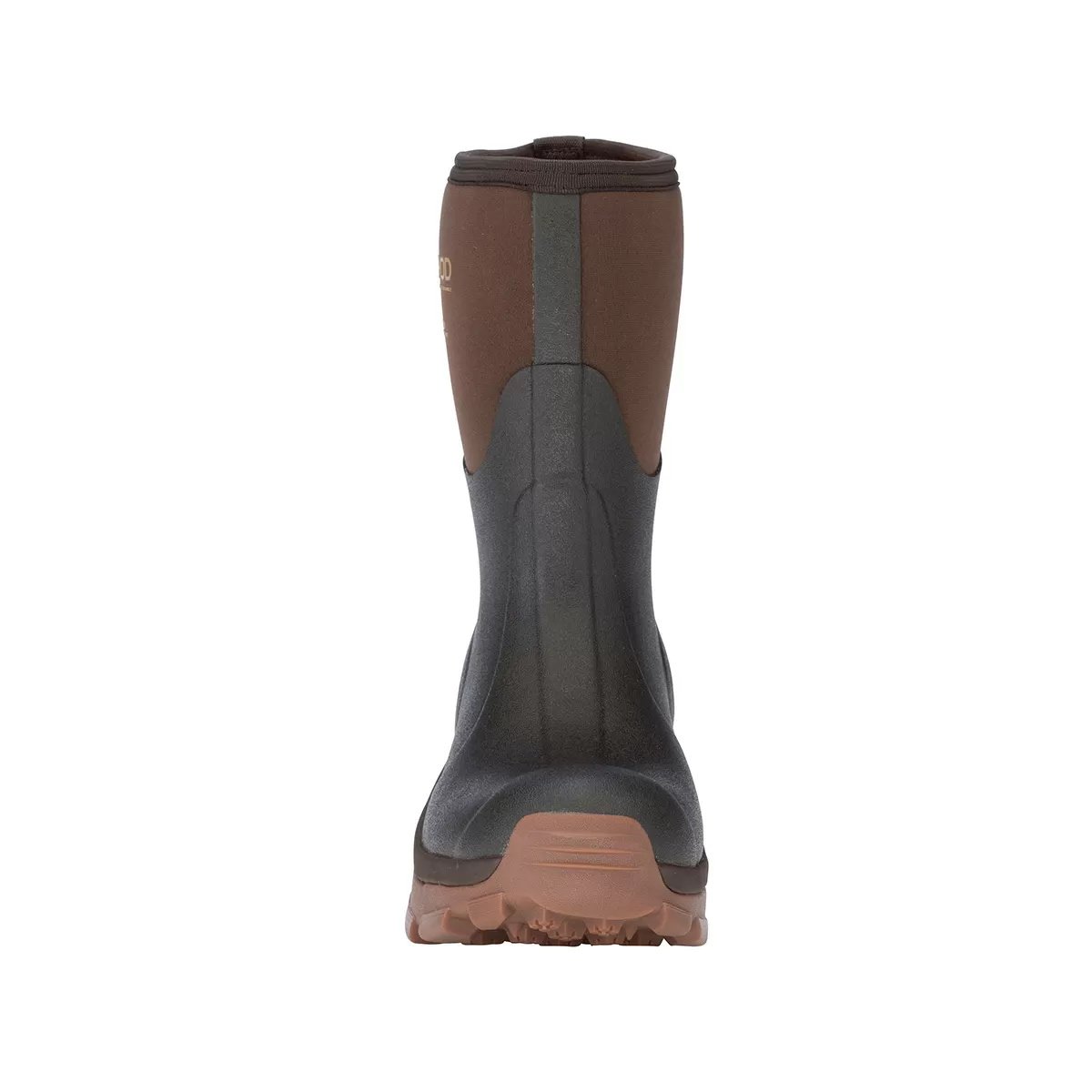 Dryshod Women's Haymaker Mid - Brown - QC Supply - 