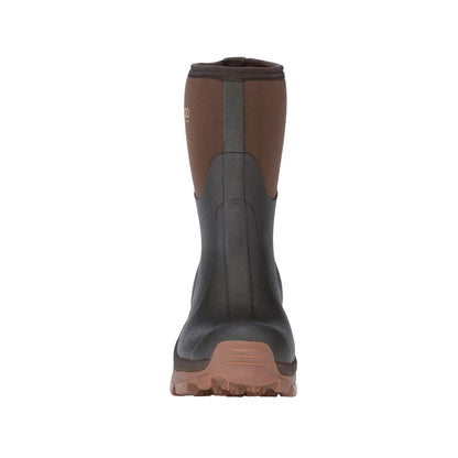 Dryshod Women's Haymaker Mid - Brown - QC Supply - 