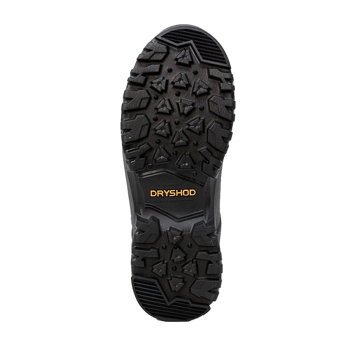 DRYSHOD® Womens Legend MXT Hi Pull On Gusset Boots - Black - QC Supply - 