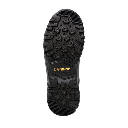 DRYSHOD® Womens Legend MXT Hi Pull On Gusset Boots - Black - QC Supply - 