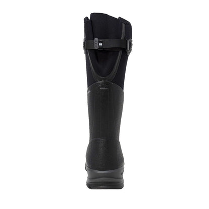 DRYSHOD® Womens Legend MXT Hi Pull On Gusset Boots - Black - QC Supply - 