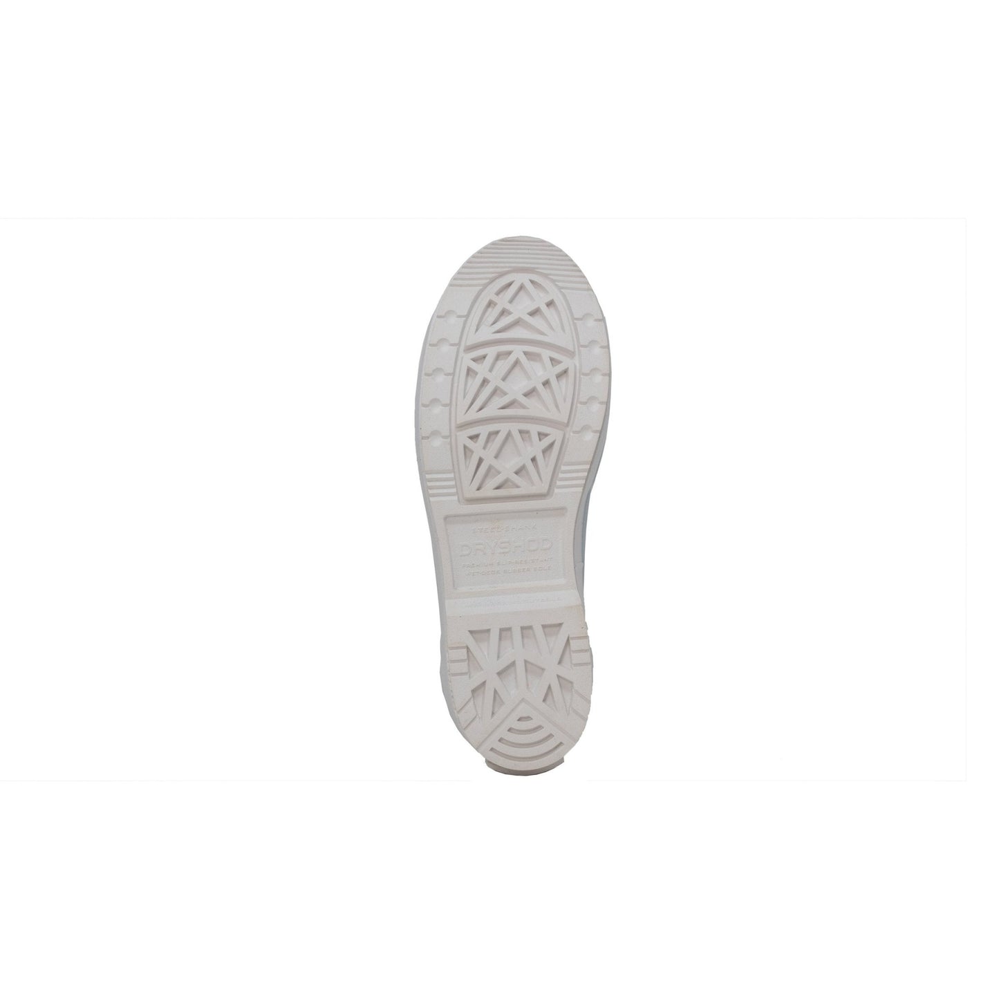 DRYSHOD® Womens Slipnot Ankle - Hi Deck Boot - QC Supply - 