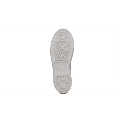 DRYSHOD® Womens Slipnot Ankle - Hi Deck Boot - QC Supply - 