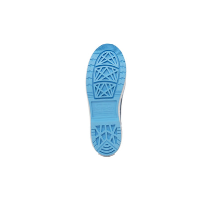 DRYSHOD® Womens Slipnot Ankle - Hi Deck Boot - QC Supply - 