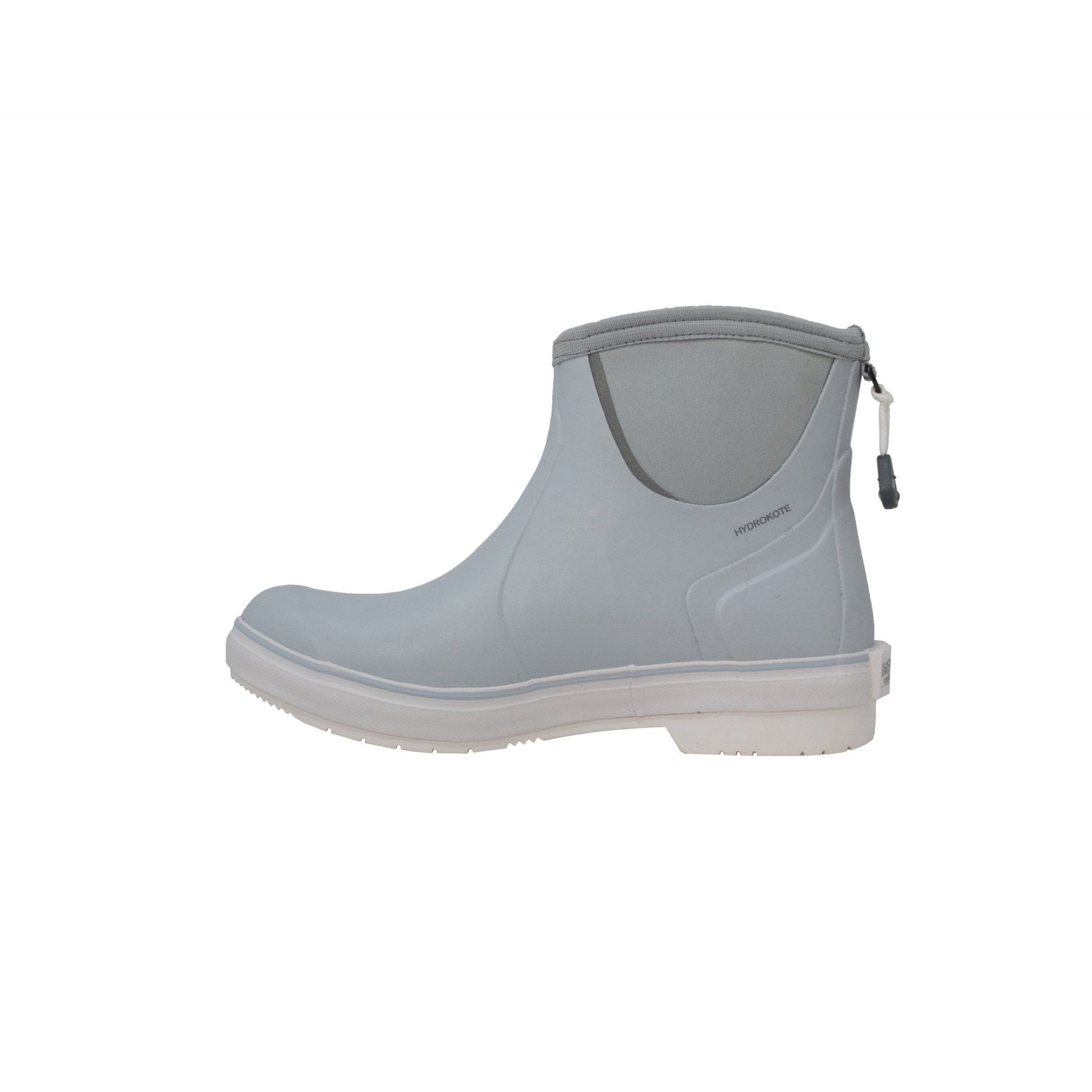 DRYSHOD® Womens Slipnot Ankle - Hi Deck Boot - QC Supply - 
