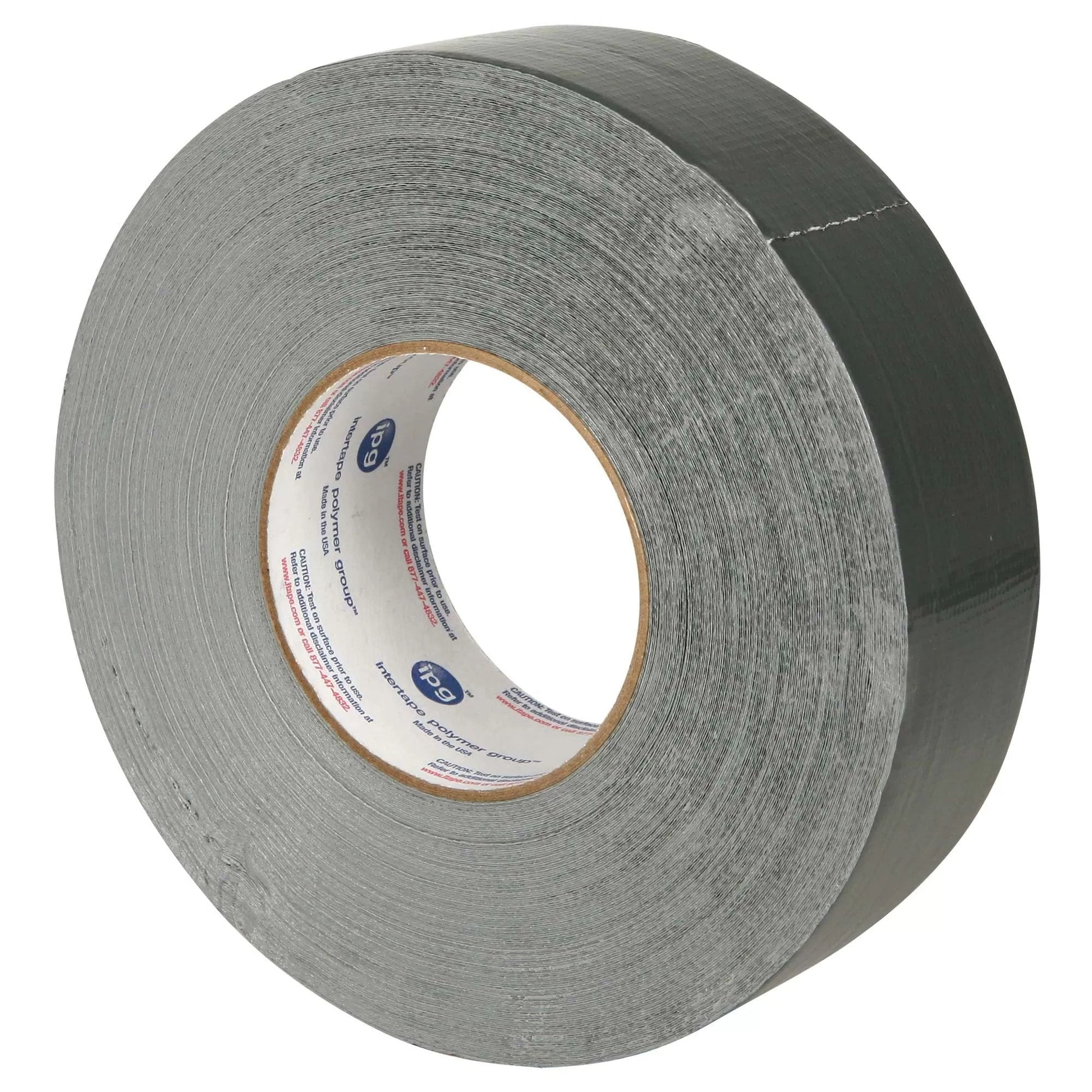 Duct 60 Yd. Rolls - QC Supply - 