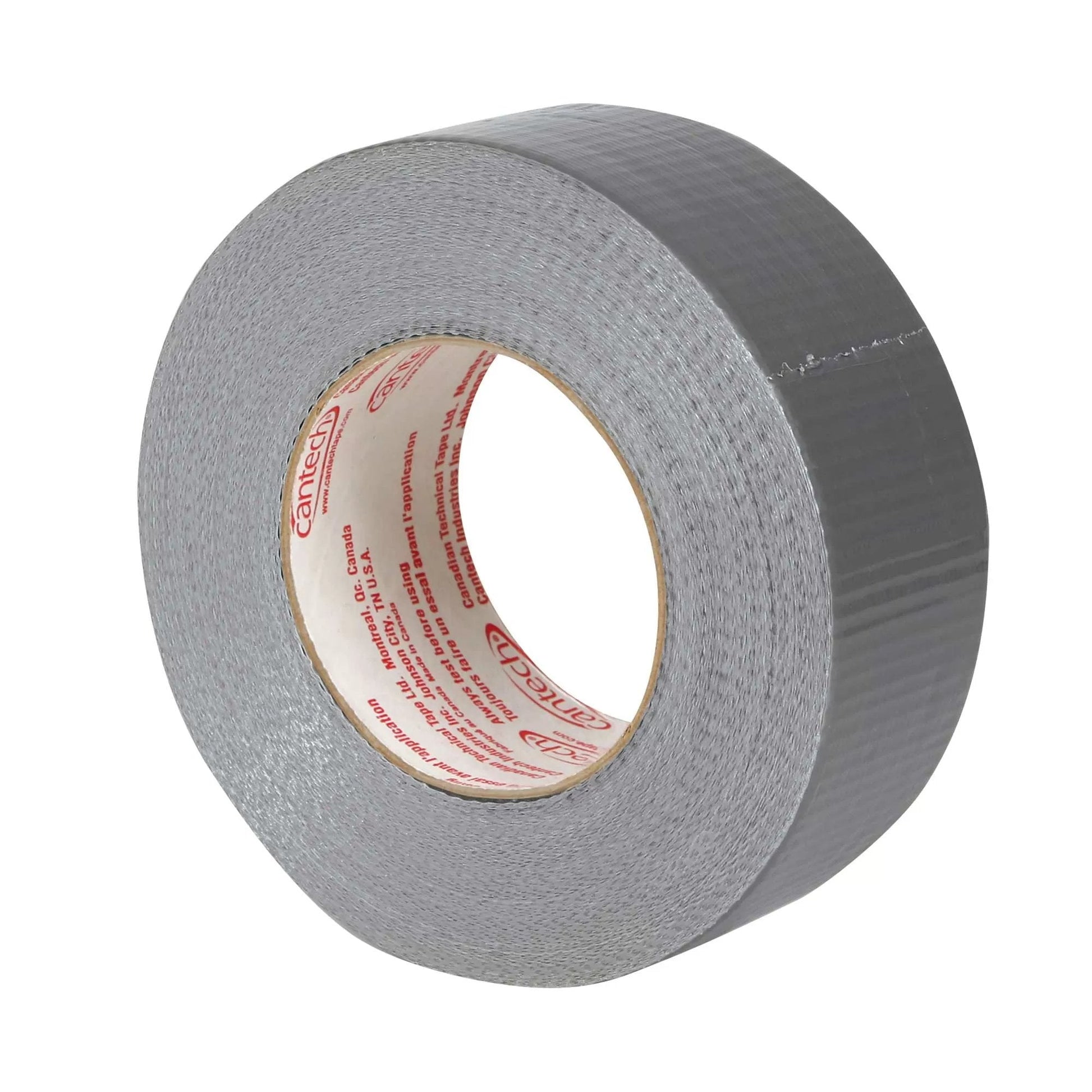 Duct 60 Yd. Rolls - QC Supply - 