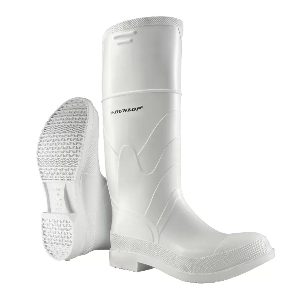 Dunlop® Protective Footwear 16" Boot - Standard Toe - QC Supply - 