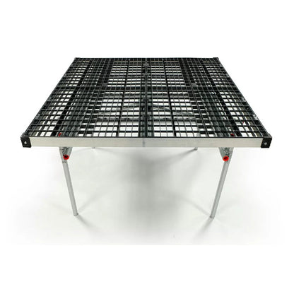 Dura - Bench® Plastic Greenhouse Bench Top - 24" x 48" Ultra - QC Supply - 