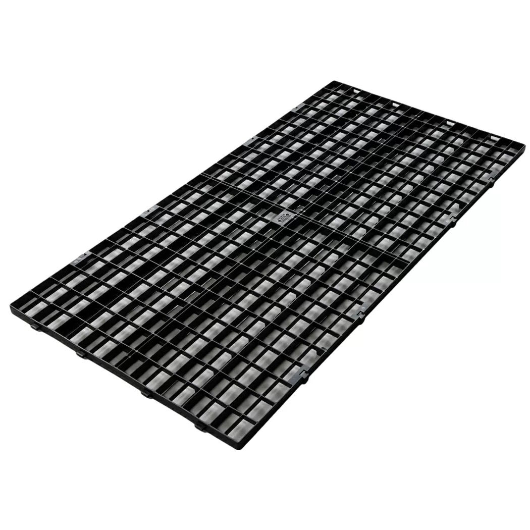 Dura - Bench® Plastic Greenhouse Bench Top - 24" x 48" Ultra - QC Supply - 