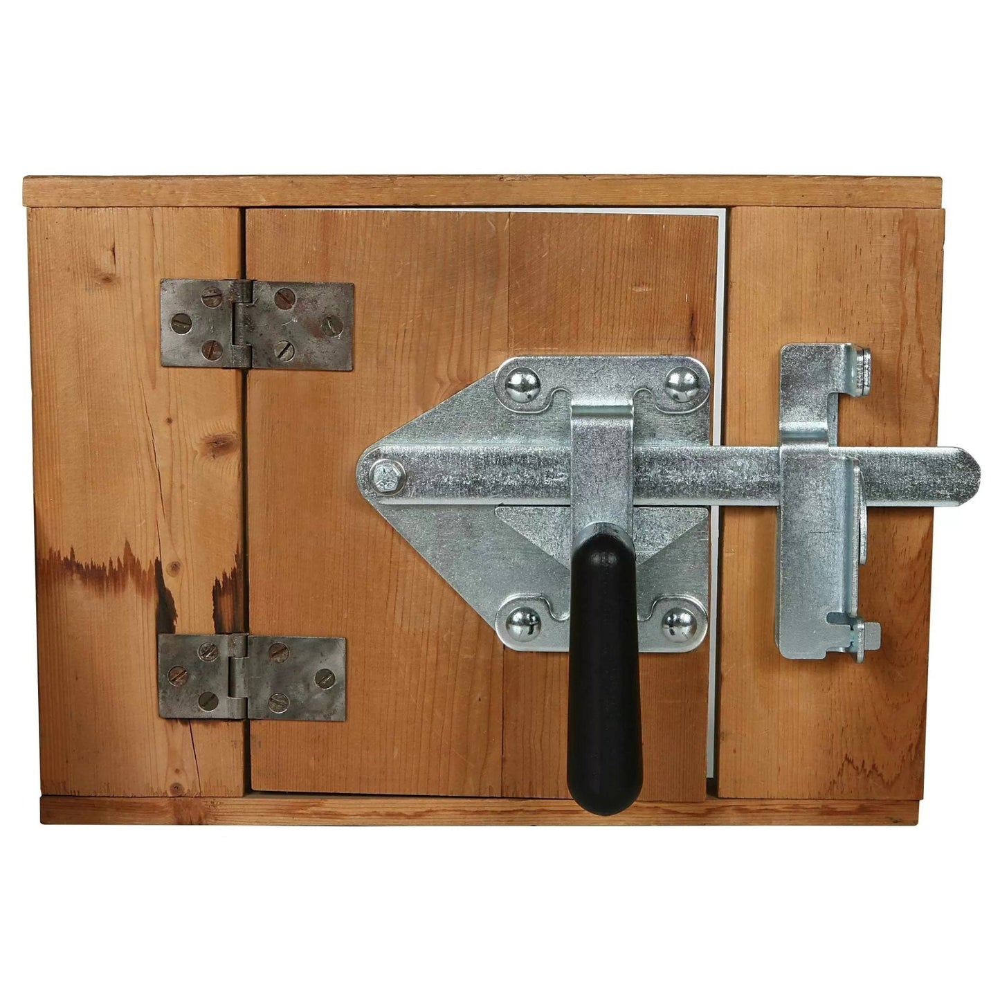 DURA - Latch Door Latch - QC Supply - 
