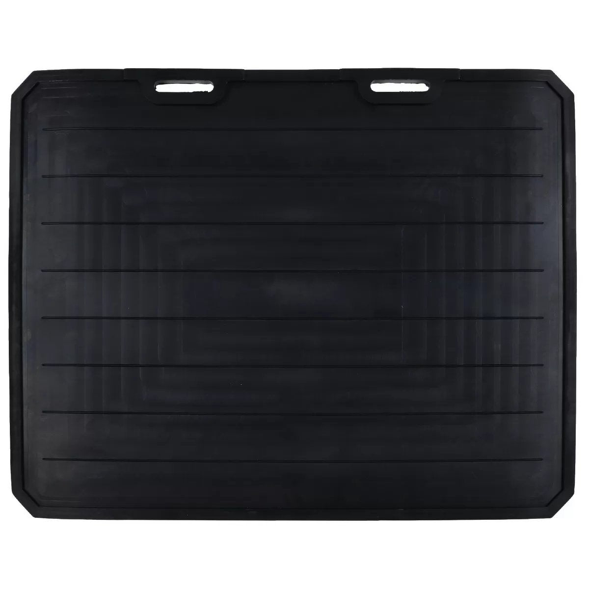 DURA - Mat® Creep Mat With Lip - 38" x 48" - QC Supply - 