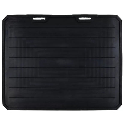 DURA - Mat® Creep Mat With Lip - 38" x 48" - QC Supply - 