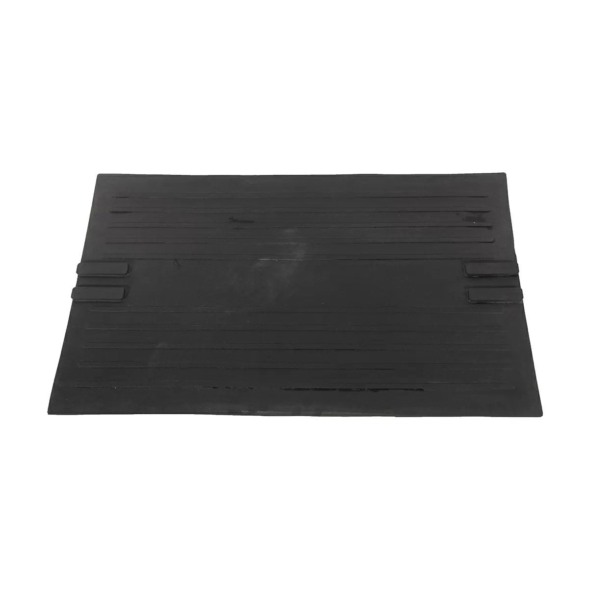 26 X46 Inch Rugs DURA-Mat® No Lip Creep Mat - 26