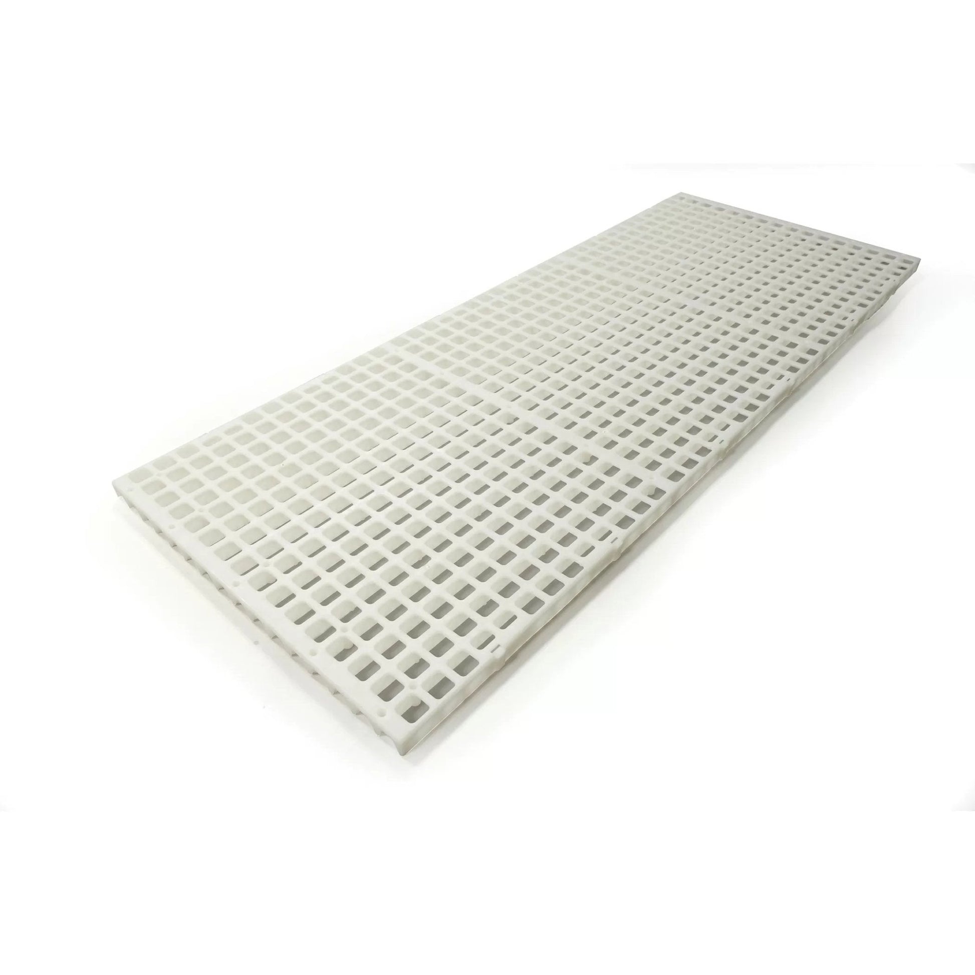 DURA - SLAT® Poultry & Kennel Flooring - 24" x 60" - Non - Connecting - QC Supply - 
