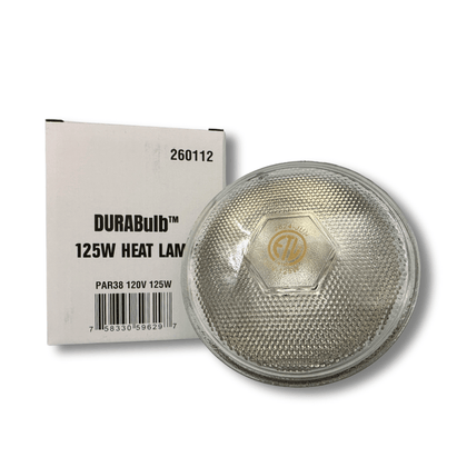 DURABulb™ Heat Lamp - QC Supply - 