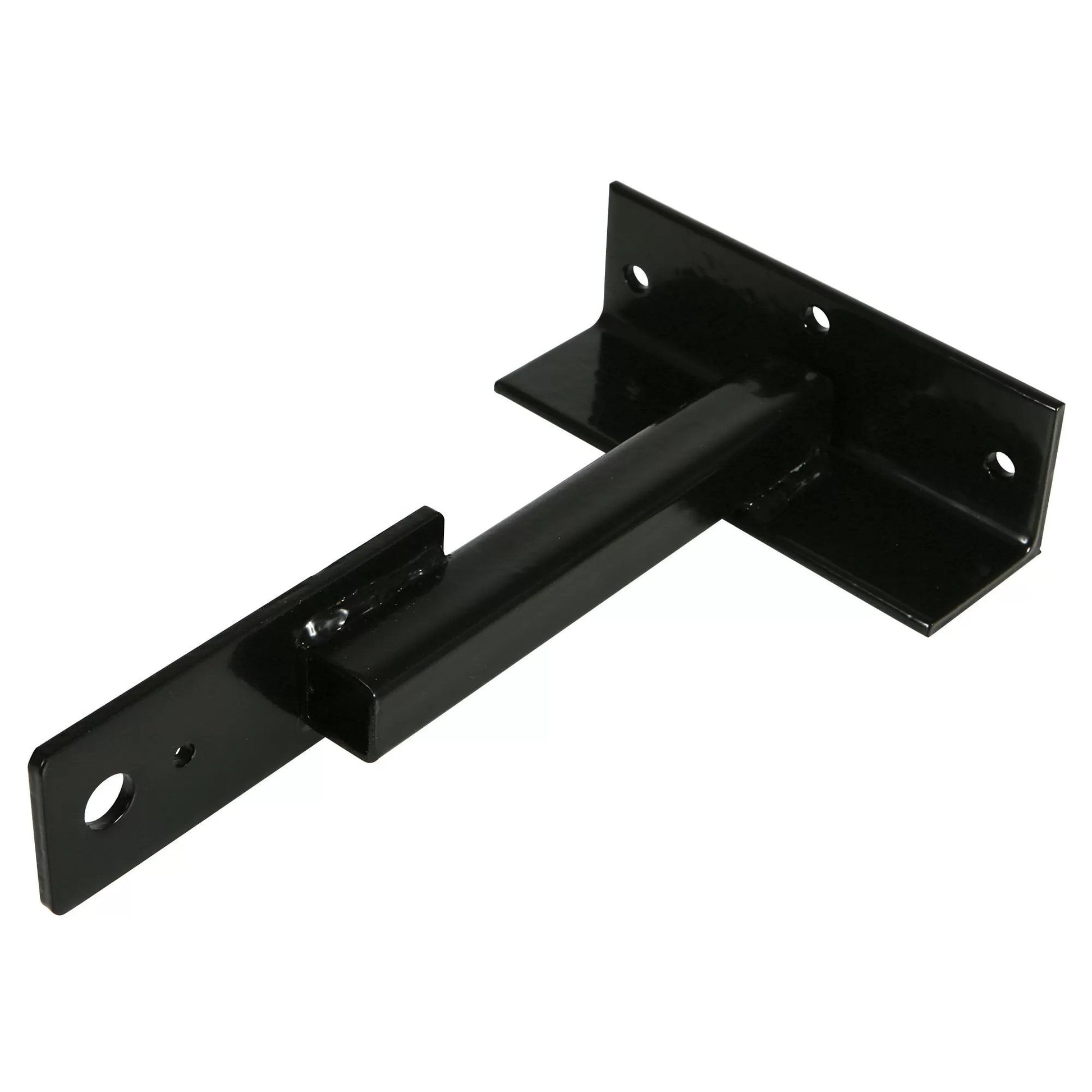 DURAFAN® Black Mounting Bracket - 20" Fan - QC Supply - 