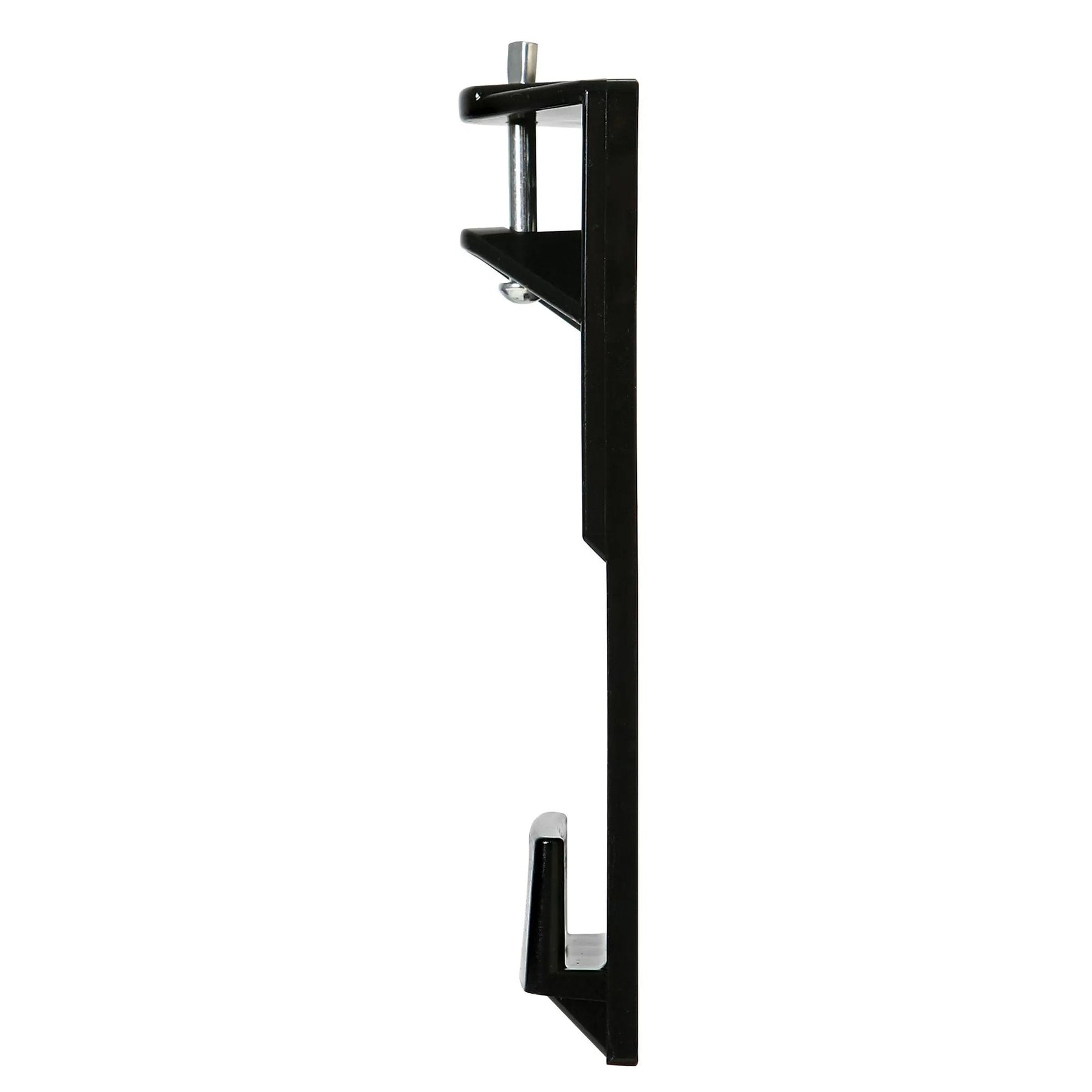 DuraFlex® Flat - Back Bucket Wall Bracket - QC Supply - 