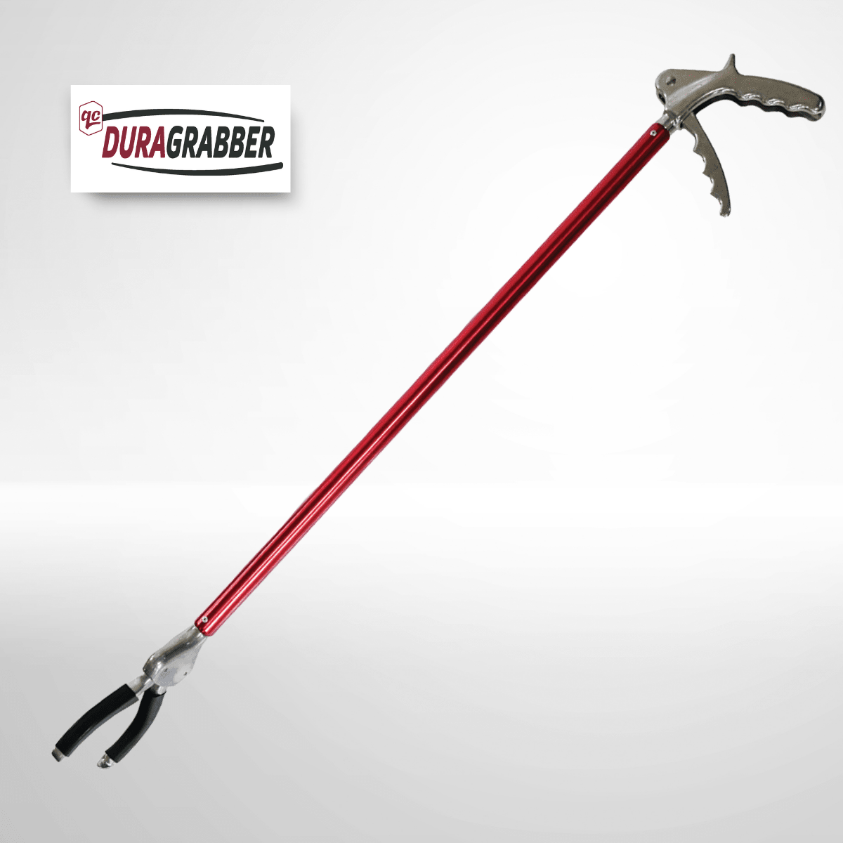 DURAGRABBER™ Animal Handling Tool - QC Supply - 