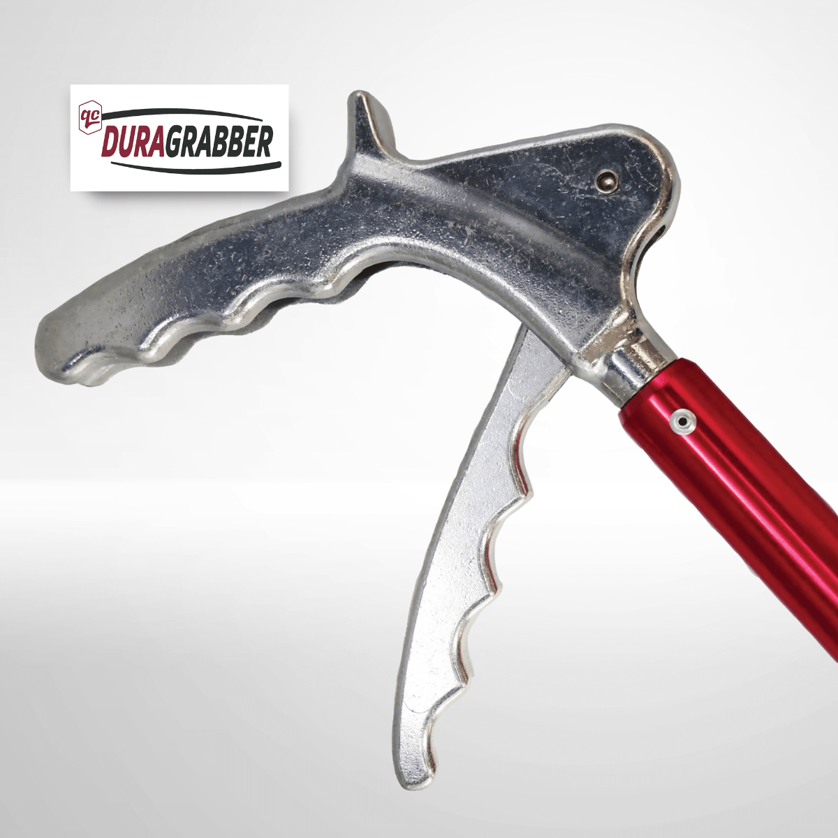 DURAGRABBER™ Animal Handling Tool - QC Supply - 