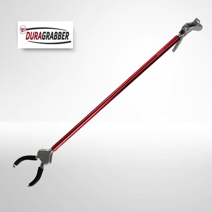 DURAGRABBER™ Animal Handling Tool - QC Supply - 