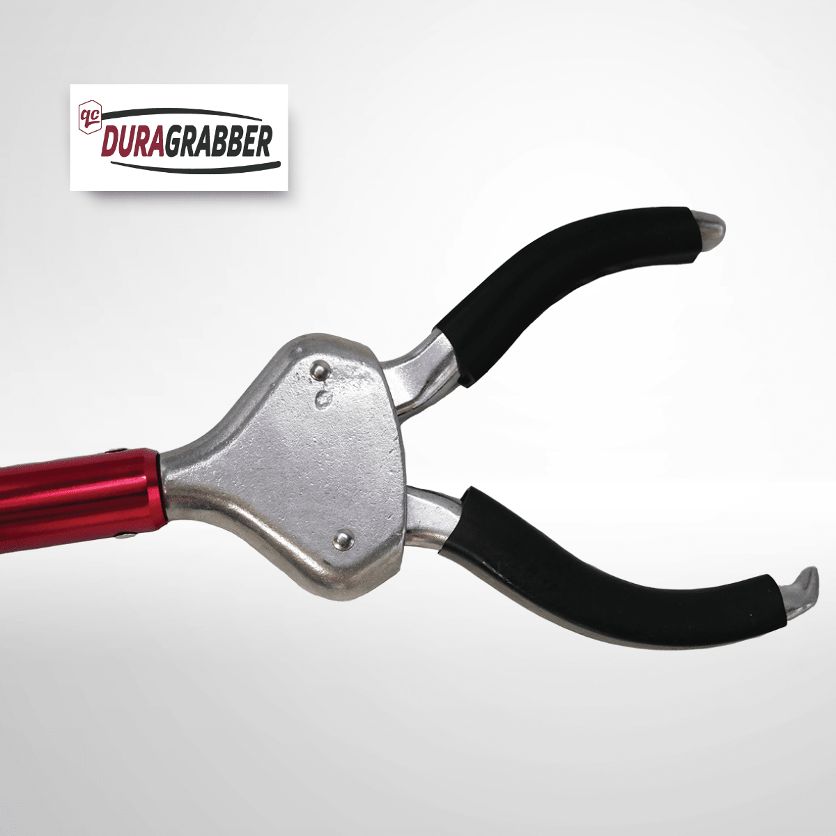 DURAGRABBER™ Animal Handling Tool - QC Supply - 