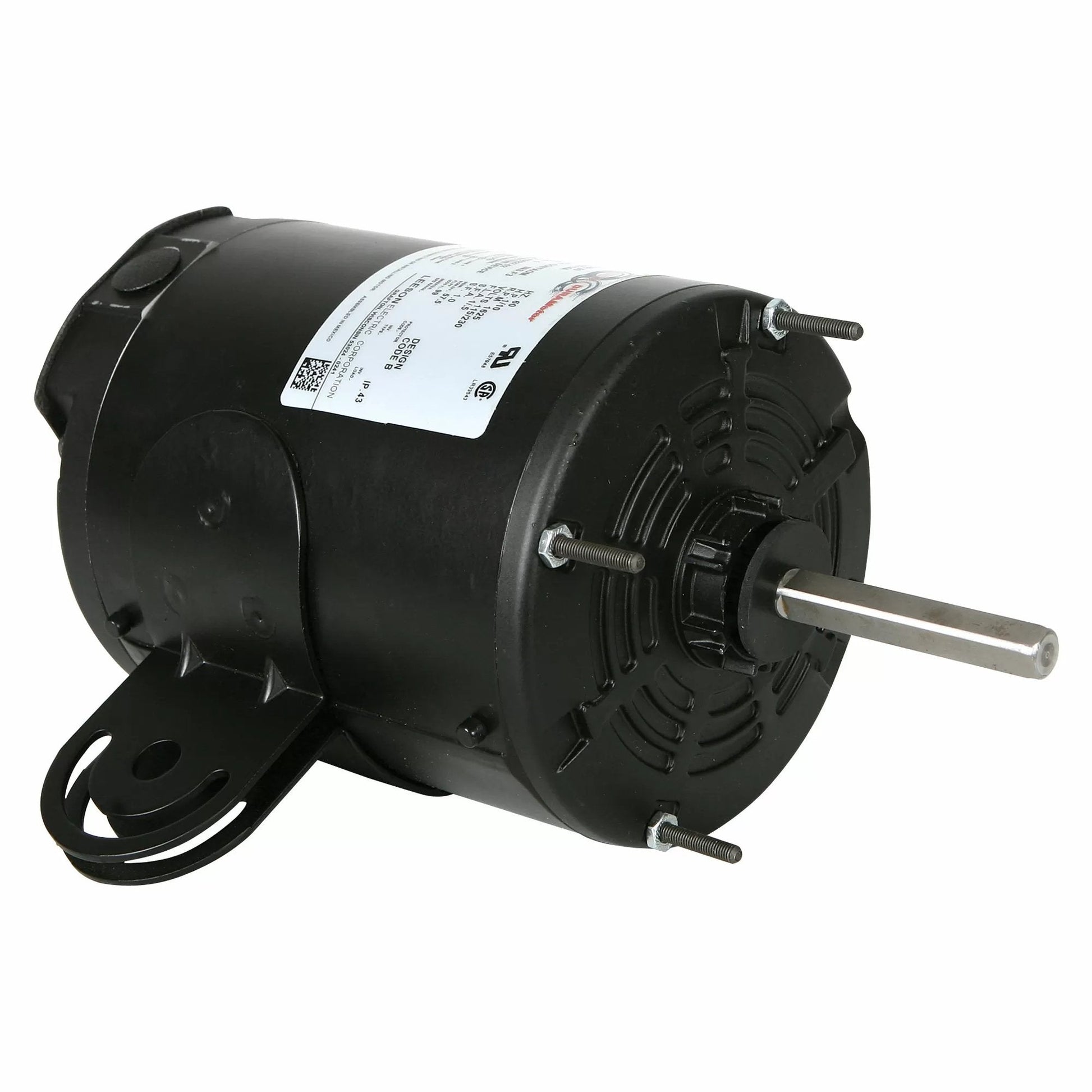 DURAMotor® Circulating Fan & Pedestal Motors - QC Supply - 