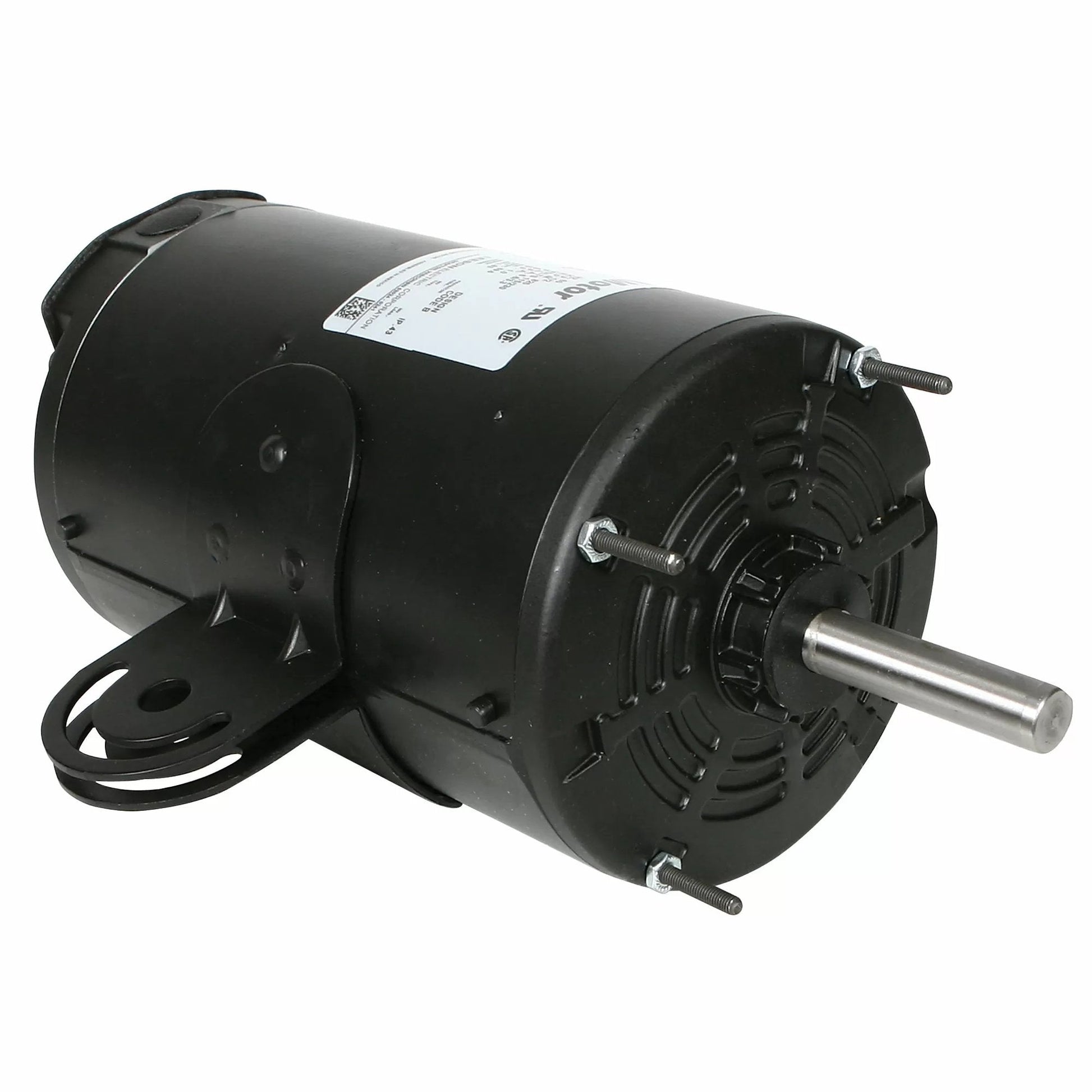 DURAMotor® Circulating Fan & Pedestal Motors - QC Supply - 
