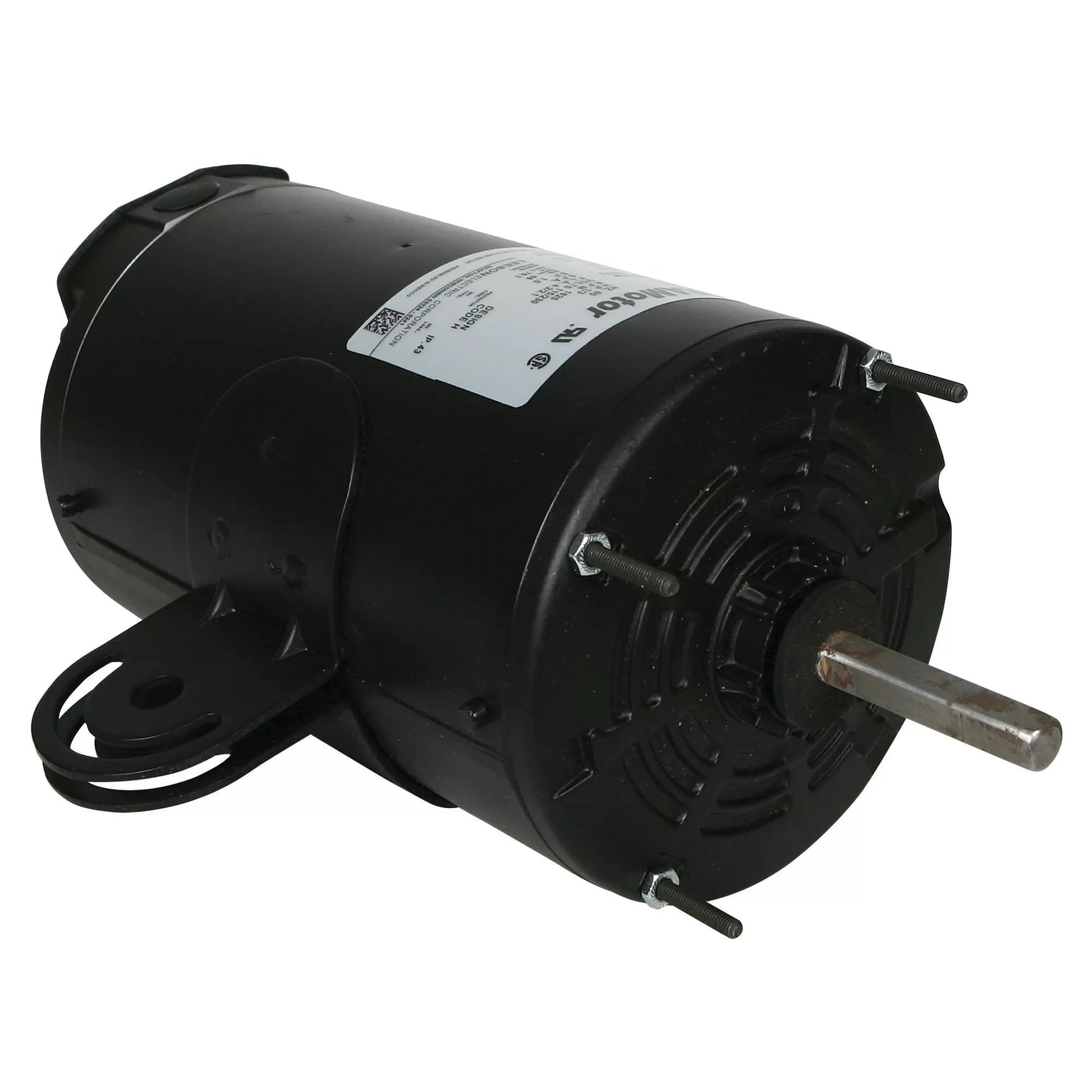 DURAMotor® Circulating Fan & Pedestal Motors - QC Supply - 