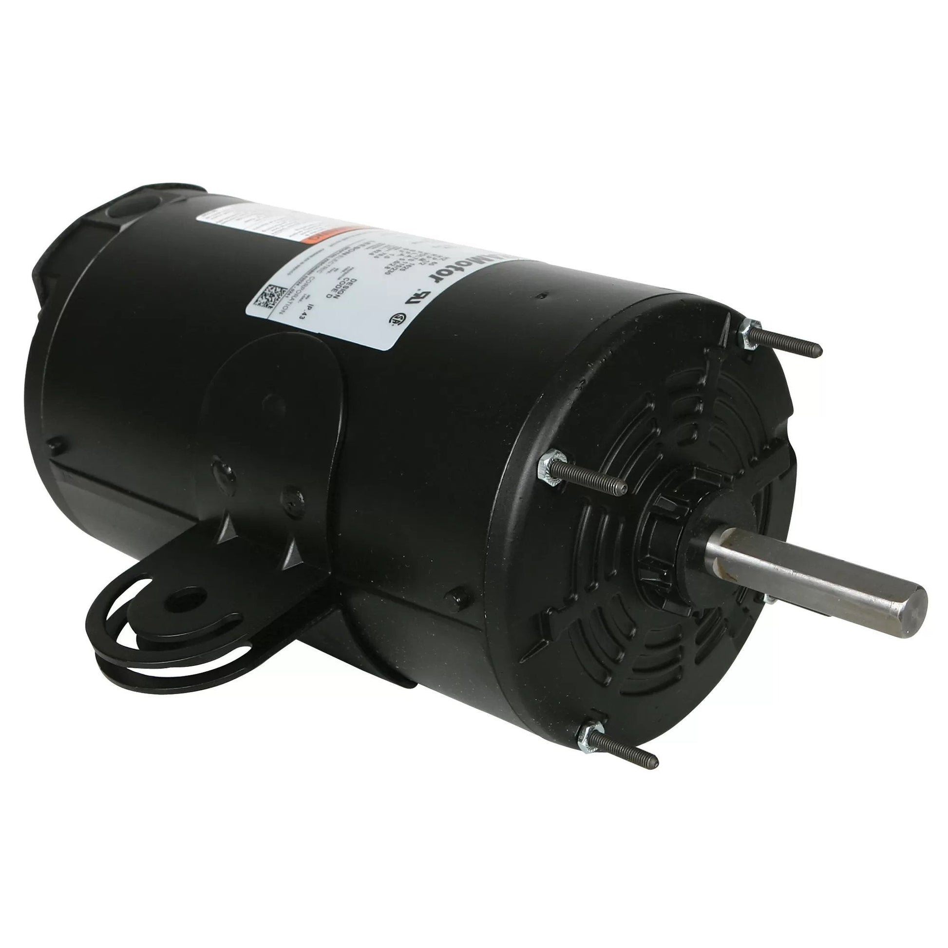 DURAMotor® Circulating Fan & Pedestal Motors - QC Supply - 