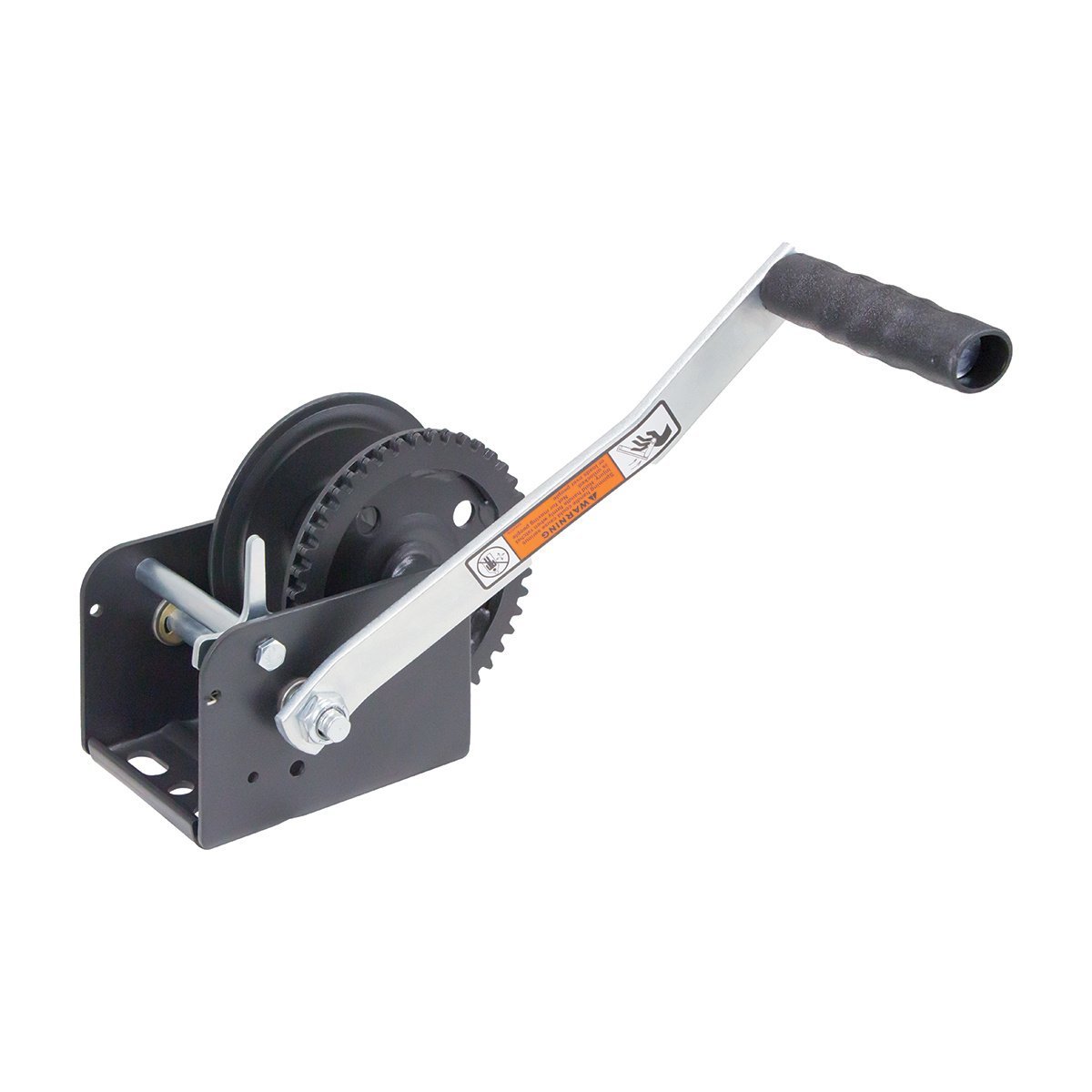 Dutton - Lainson® 1,400 lb. Load Capacity Standard Winch - QC Supply - 