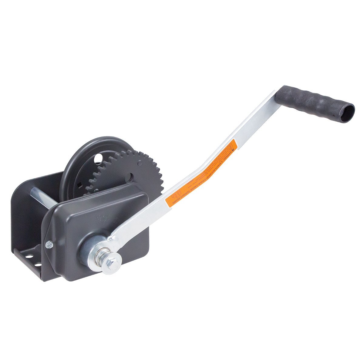 Dutton Lainson® B1200B Brake Winch - 1,200 lb. Load Capacity - QC Supply - 