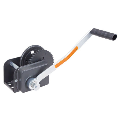 Dutton Lainson® B1200B Brake Winch - 1,200 lb. Load Capacity - QC Supply - 