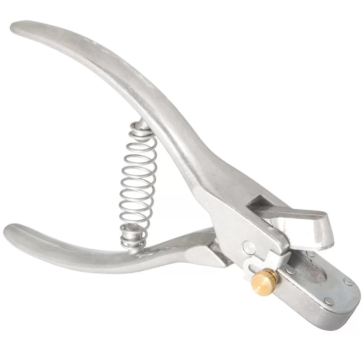 Ear Notcher - U Notch - QC Supply - 