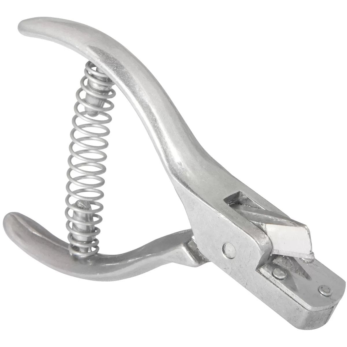 Ear Notcher - V Notch - QC Supply - 