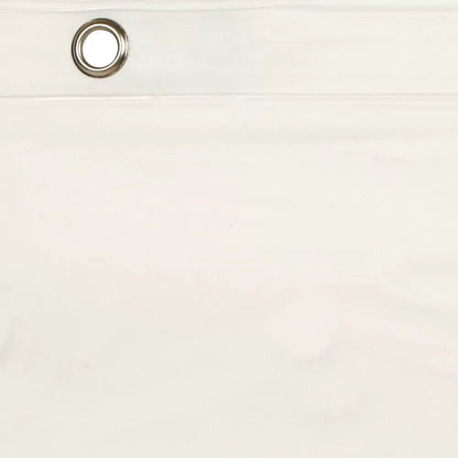 Easy Clean Shower Curtain - QC Supply - 