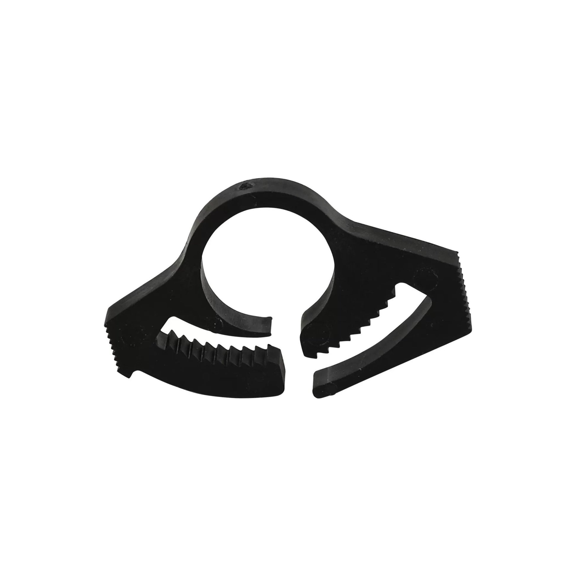 Easy Seal Plastic Clamps - QC Supply - 