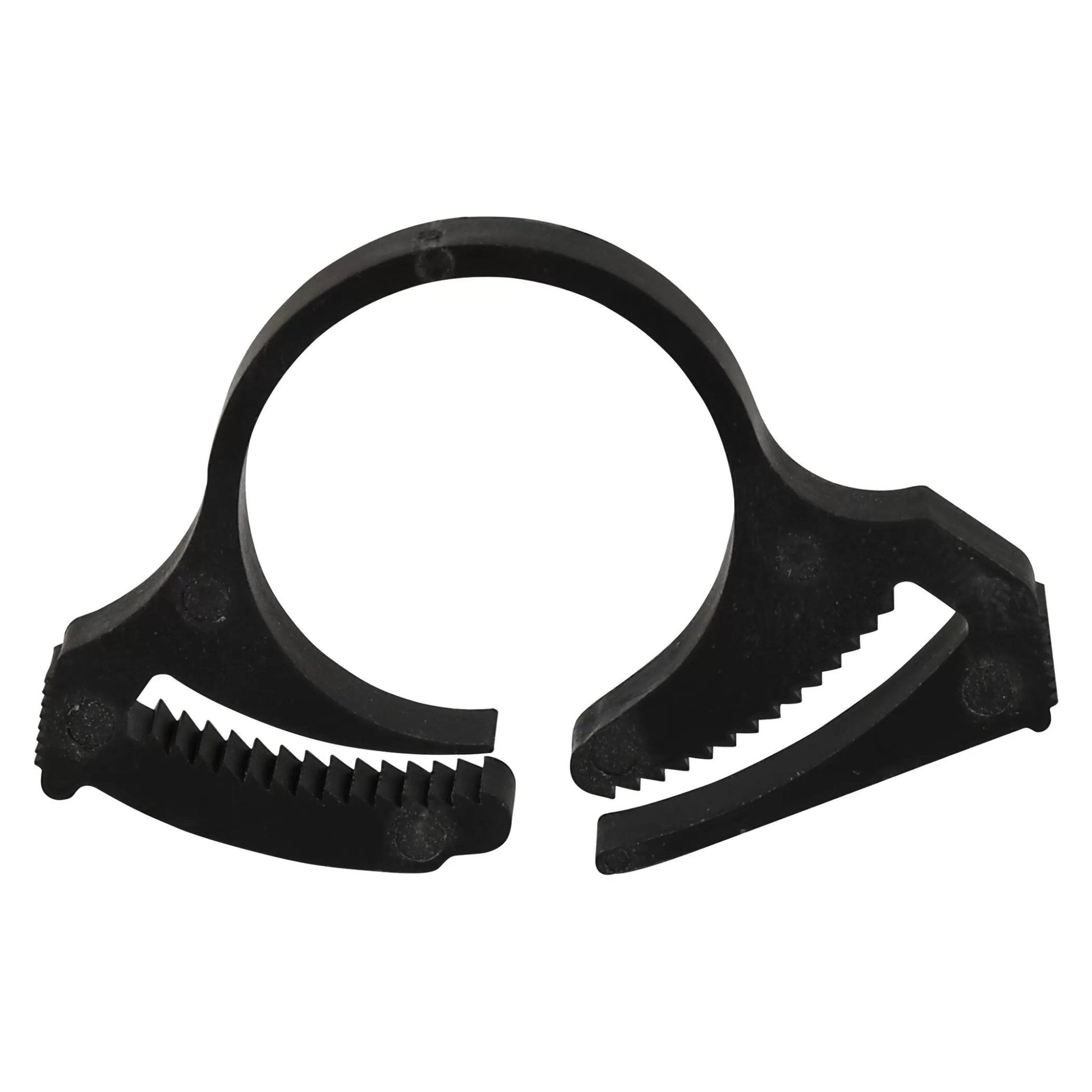 Easy Seal Plastic Clamps - QC Supply - 