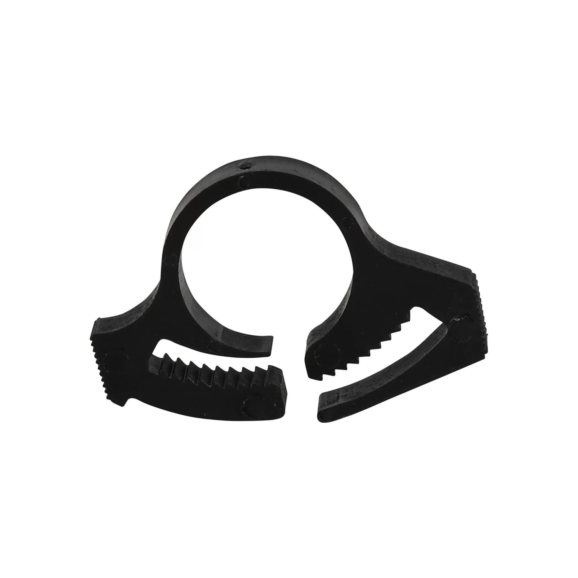 Easy Seal Plastic Clamps - QC Supply - 