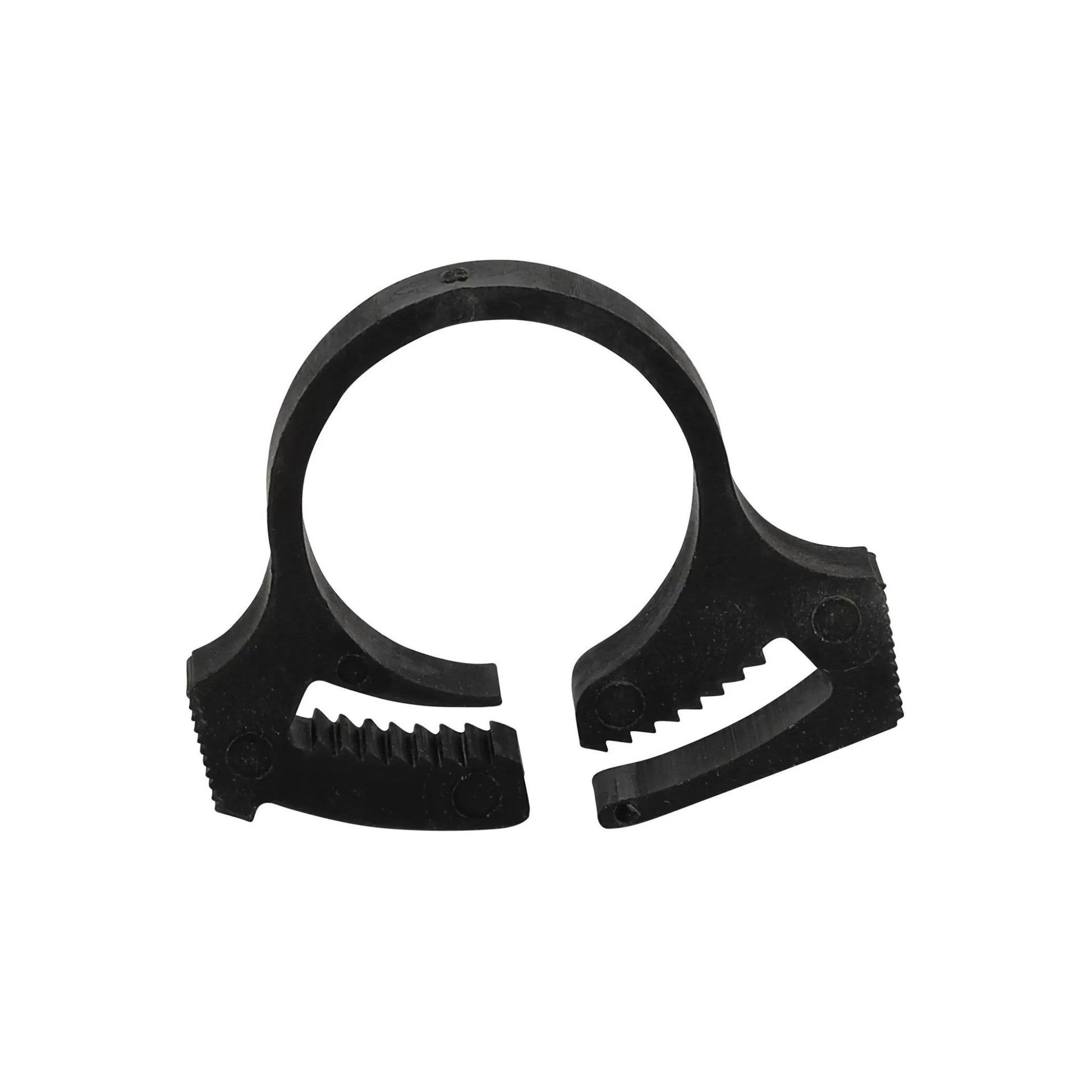 Easy Seal Plastic Clamps - QC Supply - 