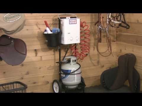 Easy - Up® Insta - Hot Cart - QC Supply - 