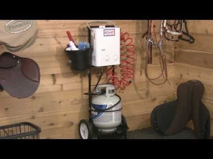 Easy - Up® Insta - Hot Cart - QC Supply - 