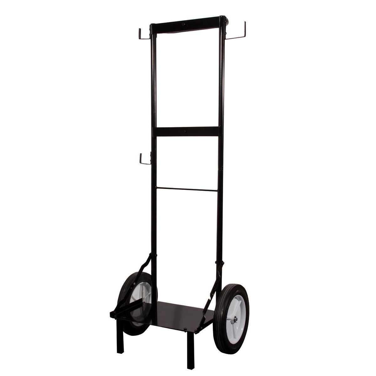 Easy - Up® Insta - Hot Cart - QC Supply - 